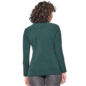 Lululemon To You Tunic Size 4